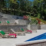 Ana With Private Pool Apartamento