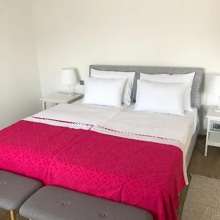 Appartement Ana With Private Pool