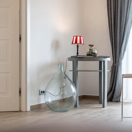 Ana With Private Pool Apartament