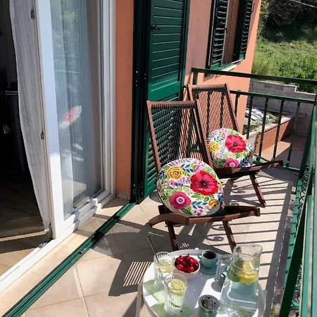Appartement Ana With Private Pool *
