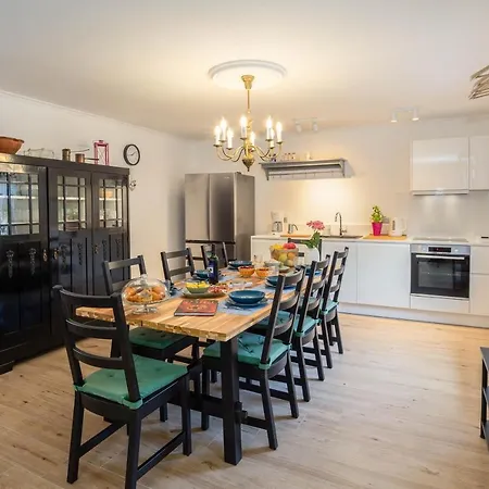 Ana With Private Pool *