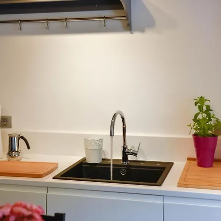 Lägenhet Ana With Private Pool *