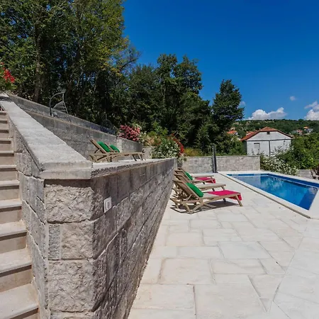 Ana With Private Pool *