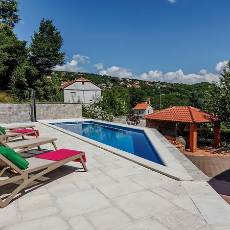 Ana With Private Pool