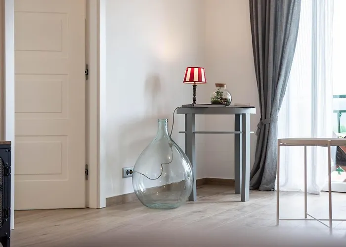 Ana With Private Pool Apartament