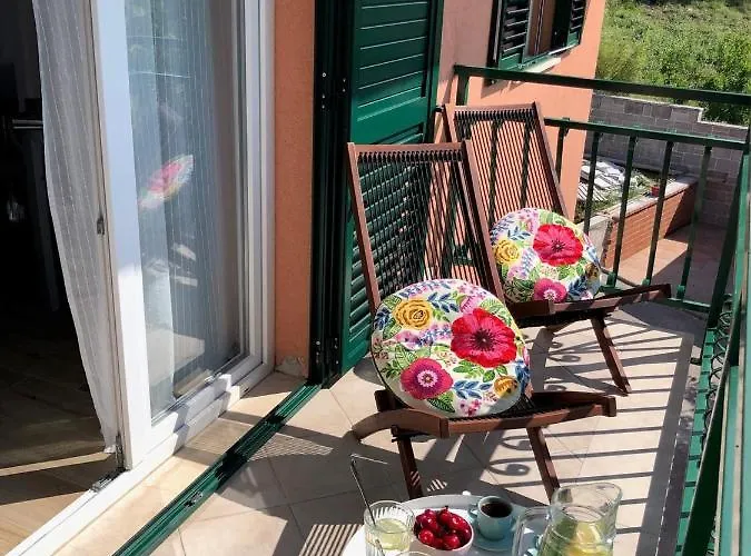 Apartament Ana With Private Pool *
