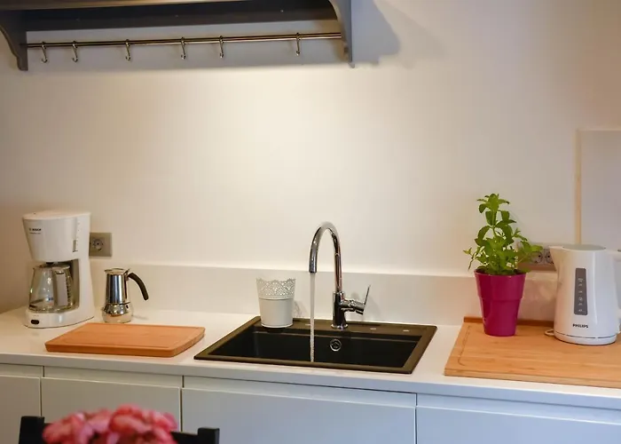 Apartament Ana With Private Pool *