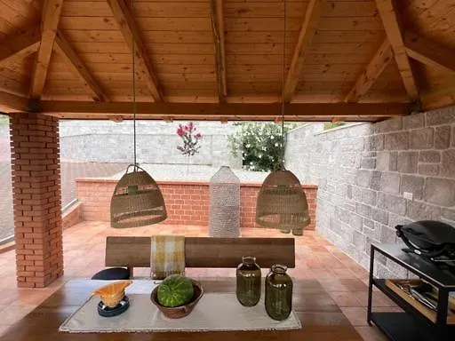 Ana With Private Pool