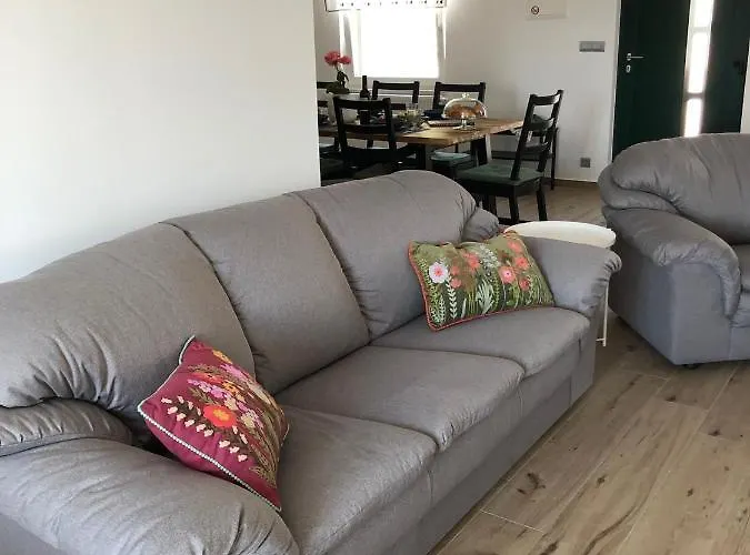Ana With Private Pool Apartament