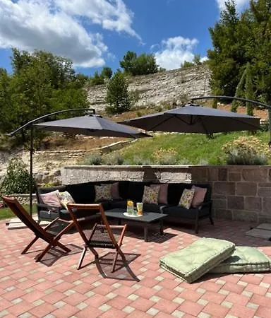 Ana With Private Pool