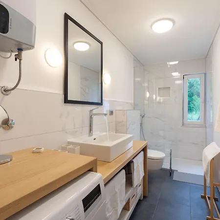 Ana With Private Pool * Otok (Split-Dalmatia)