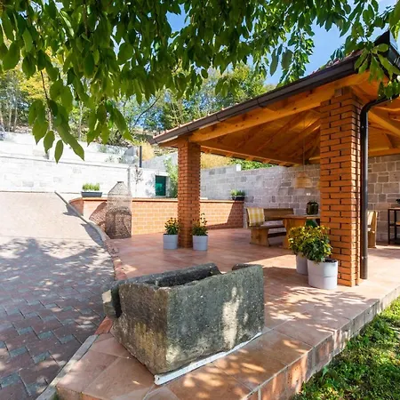 Apartman Ana With Private Pool