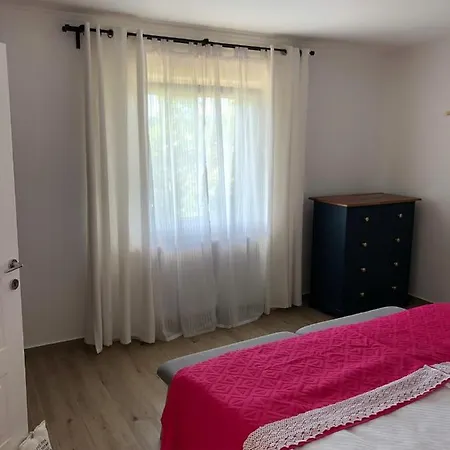 Ana With Private Pool