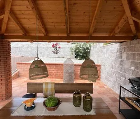 Ana With Private Pool
