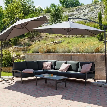 Ana With Private Pool * Otok (Split-Dalmatia)