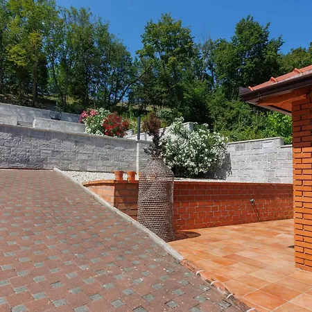 Apartamento Ana With Private Pool