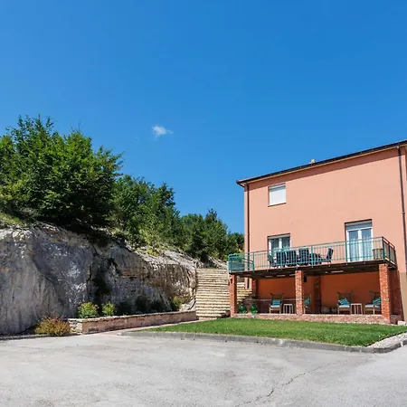 Ana With Private Pool *