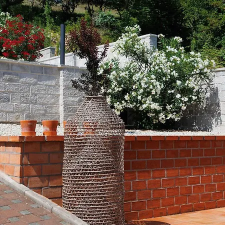 Ana With Private Pool Apartamento