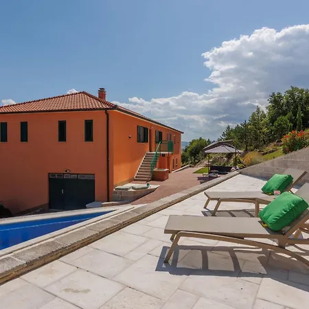 Apartamento Ana With Private Pool *