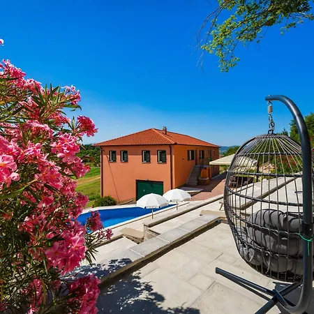 Ana With Private Pool Otok (Split-Dalmatia)