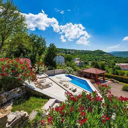 Ana With Private Pool *