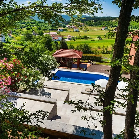 Ana With Private Pool *