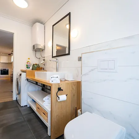 Apartament Ana With Private Pool *