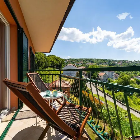 Апартаменти Ana With Private Pool *