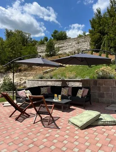 Ana With Private Pool