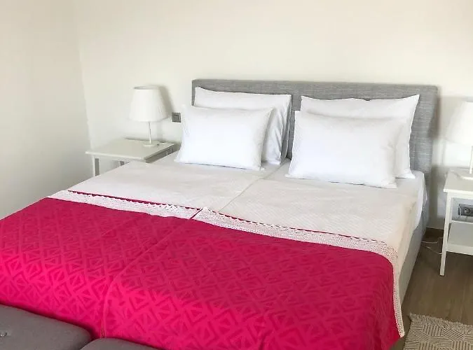 Apartman Ana With Private Pool